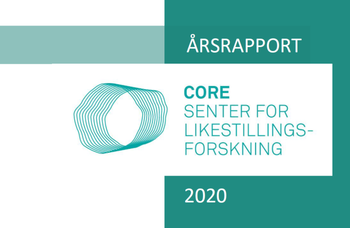 Core årsrapport 2020