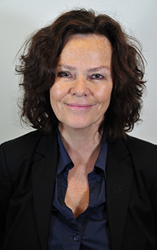 Picture of Anne Lise Ellingsæter
