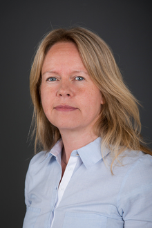 Forskningsleder Kari Steen-Johnsen ved Institutt for samfunnsforskning.