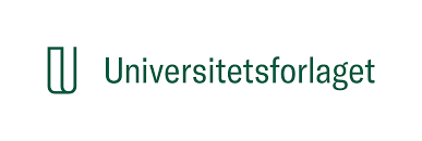 Universitetsforlagets logo