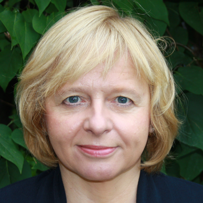 Marianne Nordli Hansen