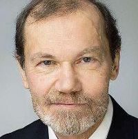 Øyvind Østerud