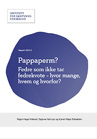 ISF-rapport 2017:02