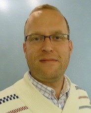 Picture of Fredrik Snellman