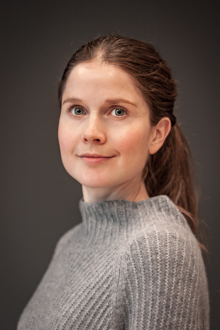 Picture of Vibeke Wøien Hansen