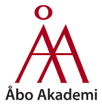 Åbo logo
