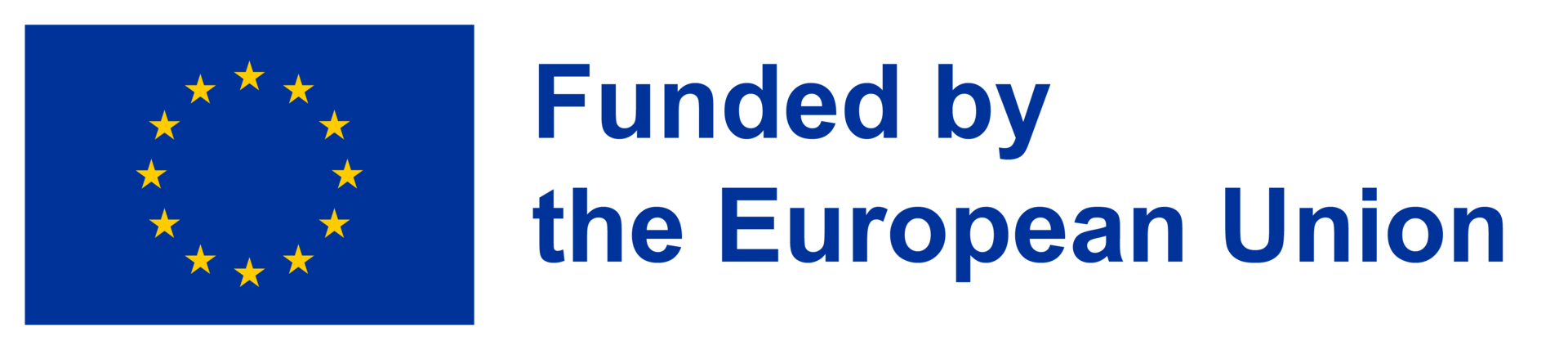 The EU logo