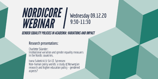 Poster with information on the event 