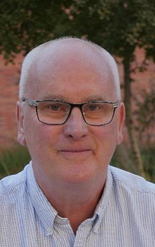 Bilde av&nbsp;Knut Holtan&nbsp;Sørensen