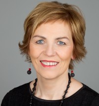 Bilde av&nbsp;Guðbjörg Linda&nbsp;Rafnsdóttir
