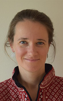 Bilde av&nbsp;Sofia &nbsp;Moratti