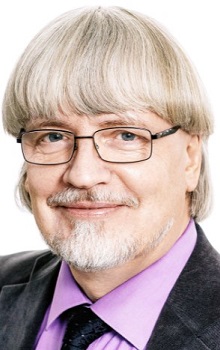 Bilde av&nbsp;Turo&nbsp;Virtanen