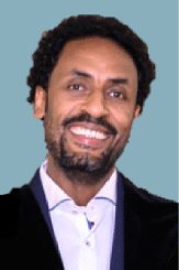 Tefera Negash