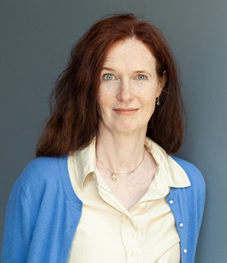 ISF-forsker Kjersti Thorbjørnsrud.