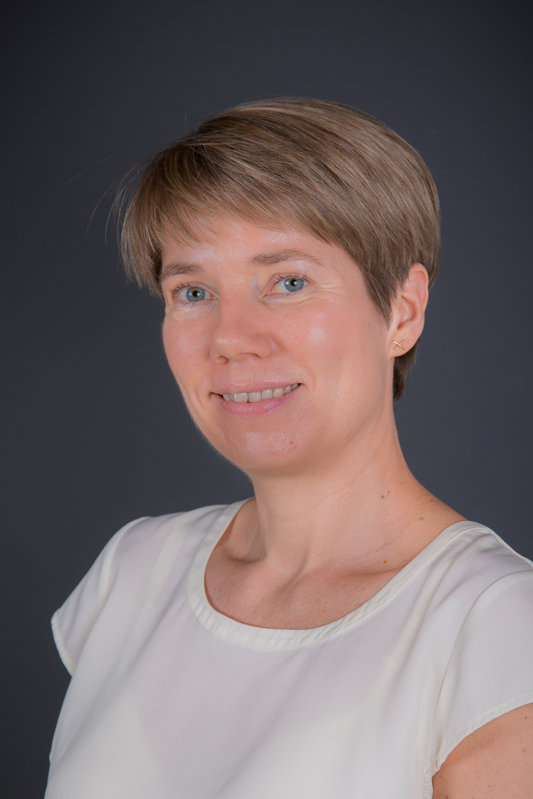 Forfatter av rapporten: Anne Skevik Grødem