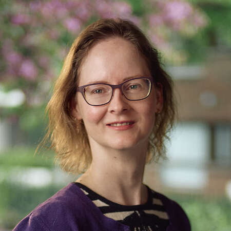 Bilde av&nbsp;Ingrid H.G.&nbsp;Østensen