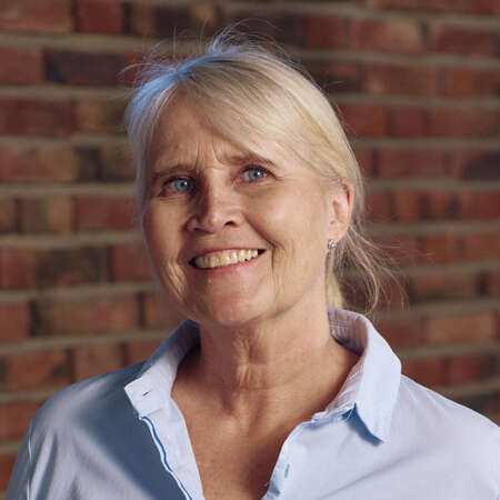 Bilde av&nbsp;Katrine&nbsp;Denstad