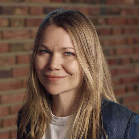 Bilde av&nbsp;Nina Urholt&nbsp;Nielsen