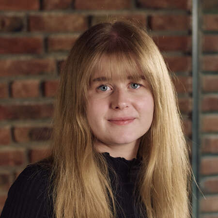 Bilde av&nbsp;Åsa Martine Nygaard&nbsp;Wik