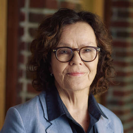 Bilde av&nbsp;Anne Lise&nbsp;Ellingsæter