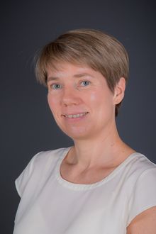 Picture of Anne Skevik  Grødem