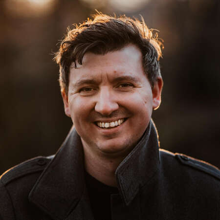 Bilde av&nbsp;Erik&nbsp;Knudsen