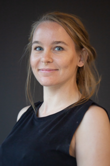 Picture of Ester Bøckmann