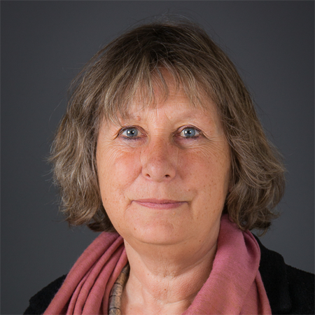 Bilde av&nbsp;Hilde&nbsp;Lidén
