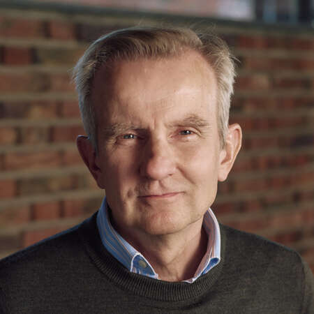 Bilde av&nbsp;Jan-Paul&nbsp;Brekke