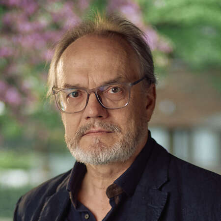 Bilde av&nbsp;Karl Henrik &nbsp;Sivesind