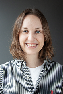 Bilde av Kathinka Fossum Evertsen