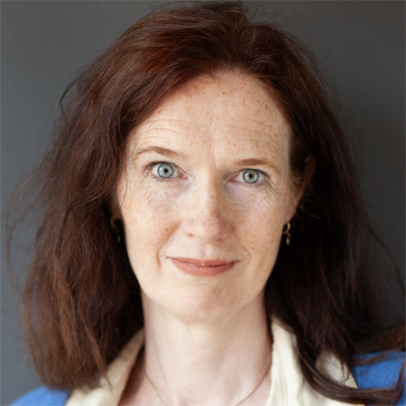 Image of&nbsp;Kjersti&nbsp;Thorbjørnsrud