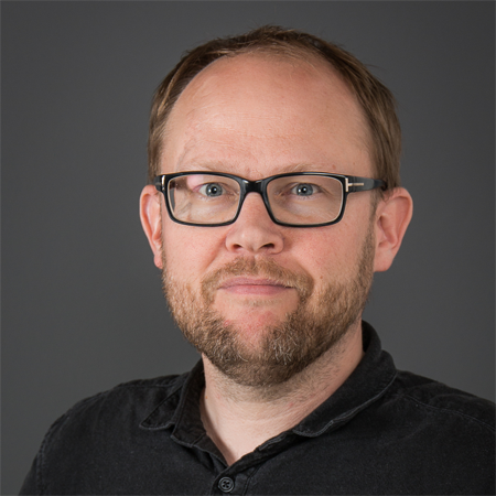 Bilde av&nbsp;Rune&nbsp;Karlsen