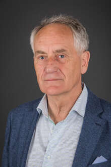 Rune Slagstad, Professor emeritus ved ISF