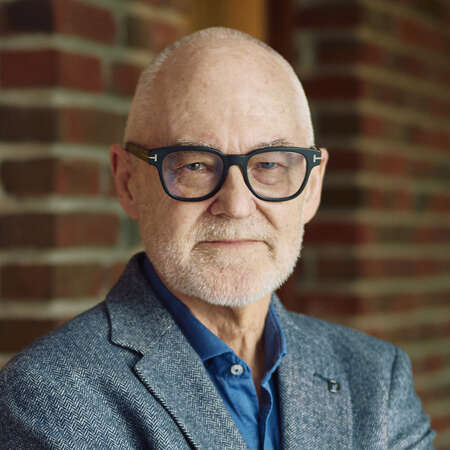 Bilde av&nbsp;Sigmund&nbsp;Grønmo