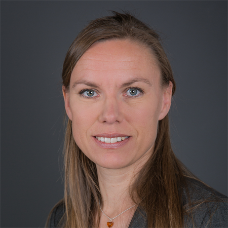 Bilde av&nbsp;Signe Bock &nbsp;Segaard