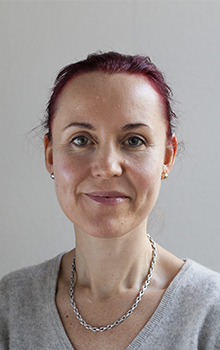 Bilde av&nbsp;Vivian Anette&nbsp;Lagesen